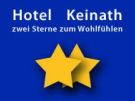 Stuttgart: Hotel Garni Keinath
