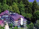 Ebnisee: Naturpark-Hotel Ebnisee